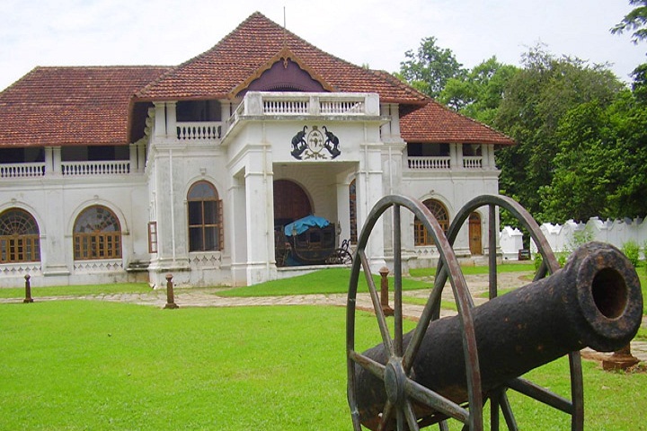 Thrissur