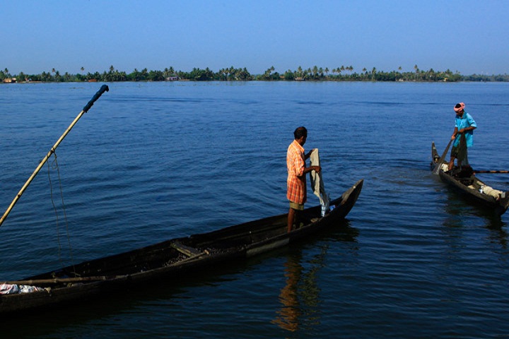 Kollam