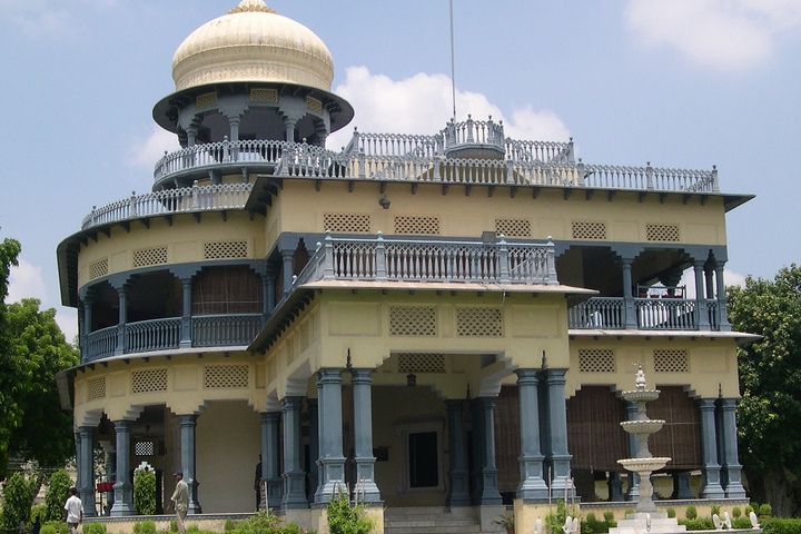 Allahabad