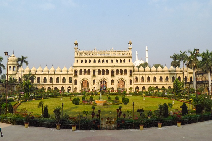 Lucknow