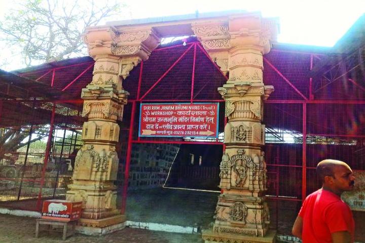 Ayodhya