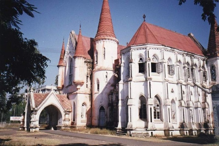 Indore
