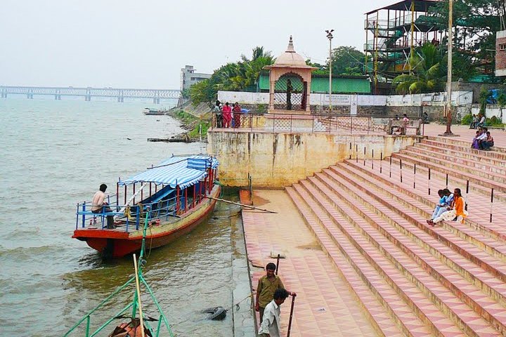 Rajahmundry