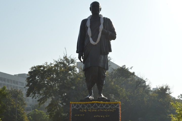 Ahmedabad