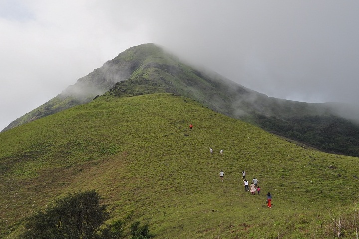 Sakleshpur