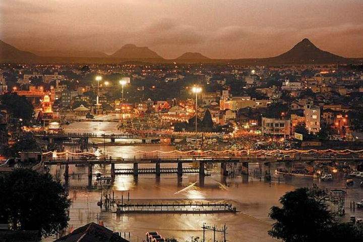 Nashik