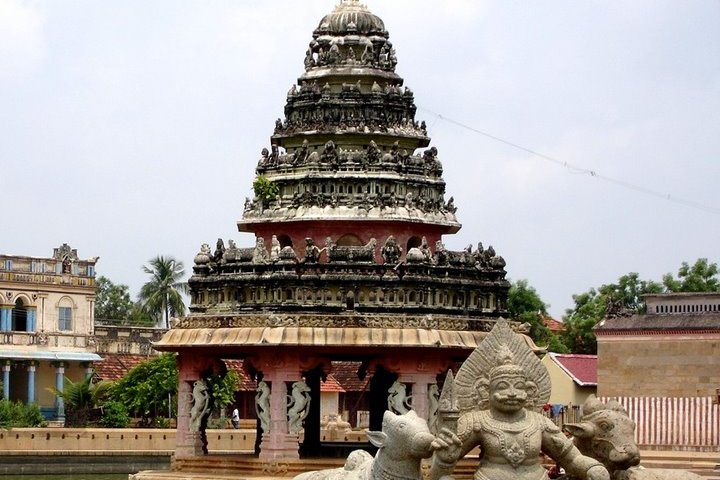 Sivaganga