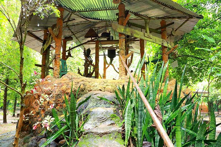 Chalakudy