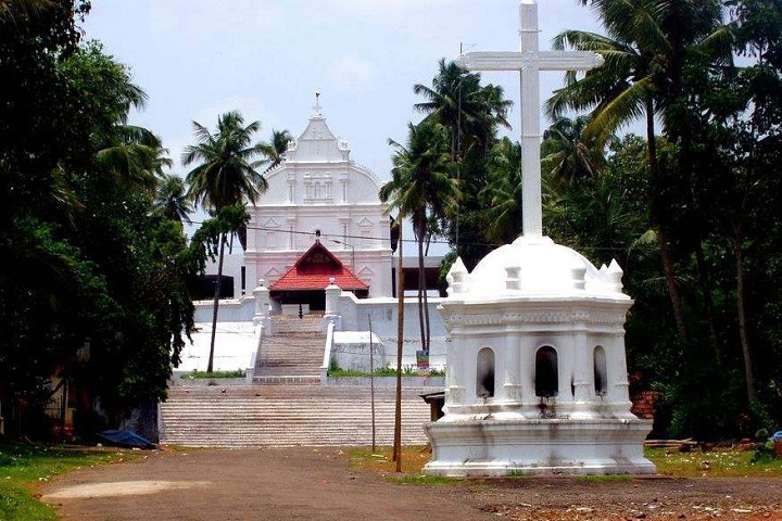 Ernakulam