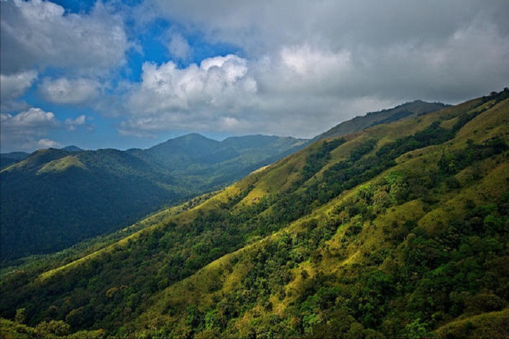 Kalpetta