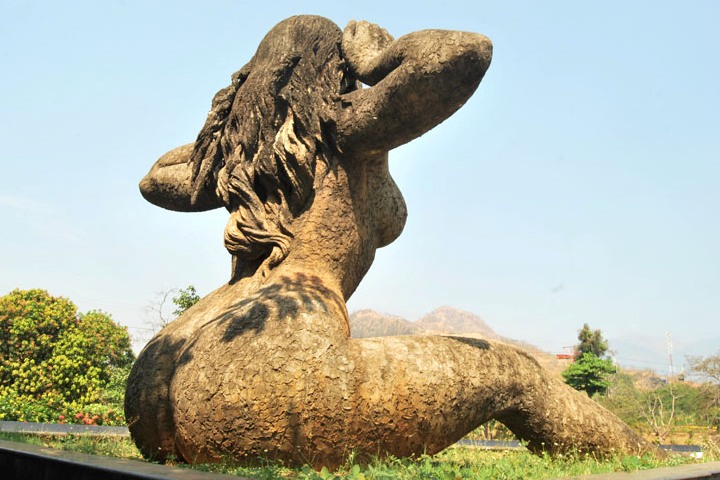 Parambikulam