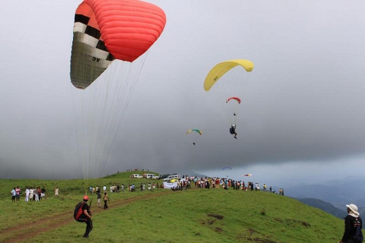 Vagamon