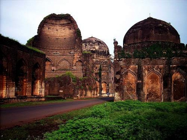 Bidar