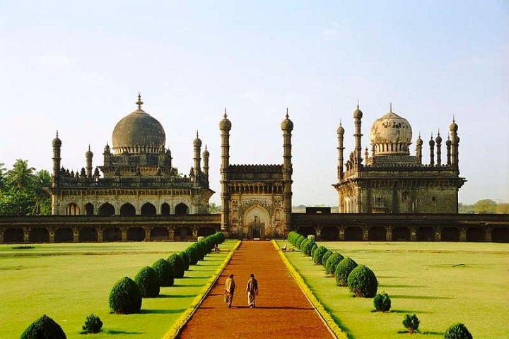 Bijapur