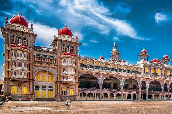 Mysore