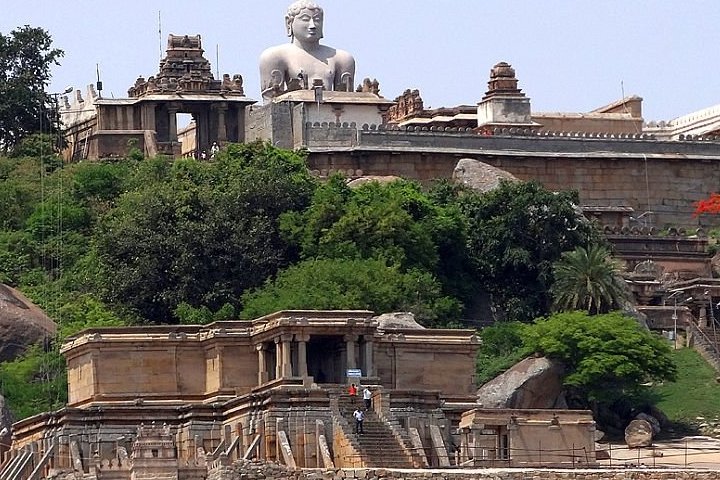 Shravanabelagola