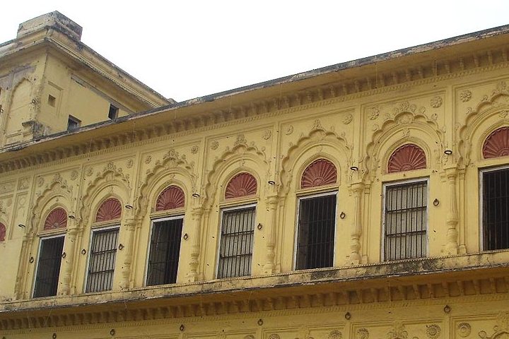 Jhansi