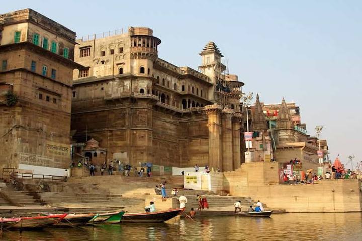 Mirzapur