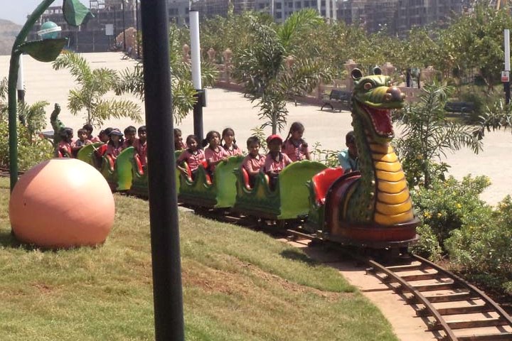 Vasai