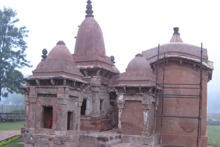 Amarkantak
