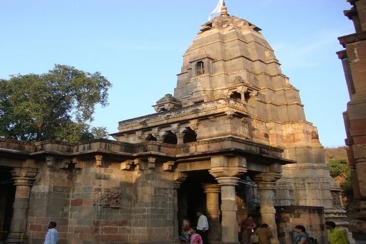 Omkareshwar