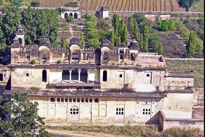 Tikamgarh