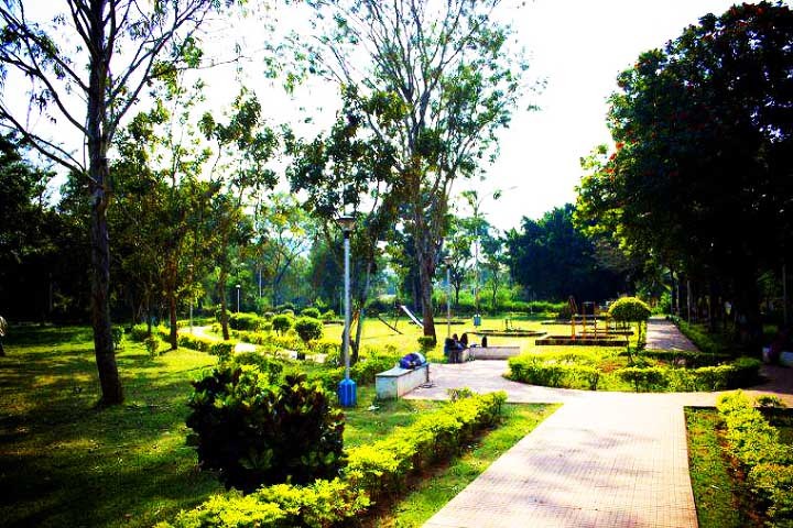 Gandhinagar