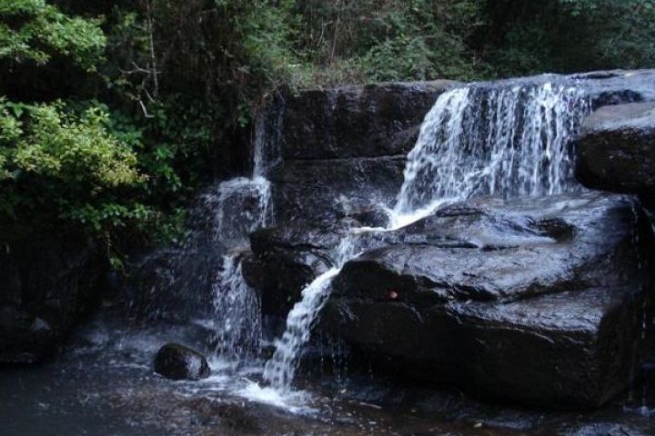 Fairy Falls