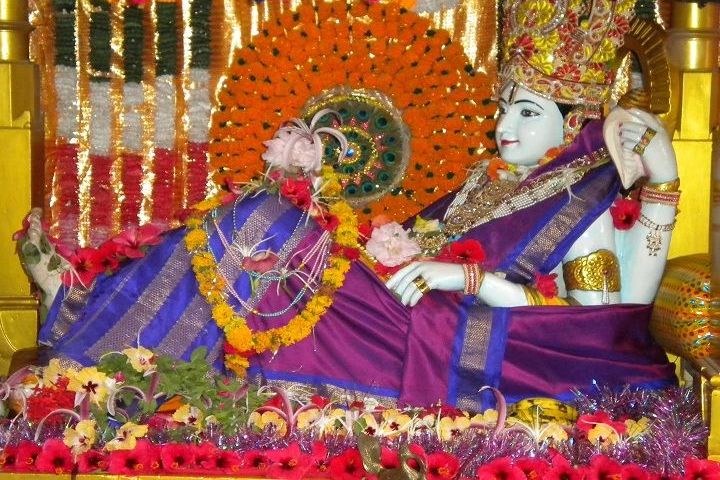 Bhalka Tirth