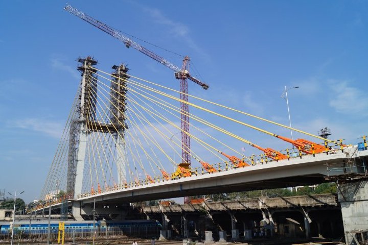 Ram Jhula