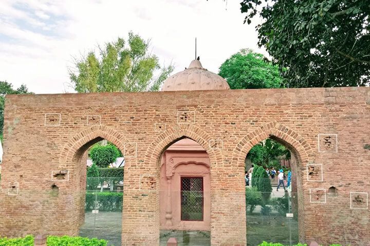 Jallianwala Bagh