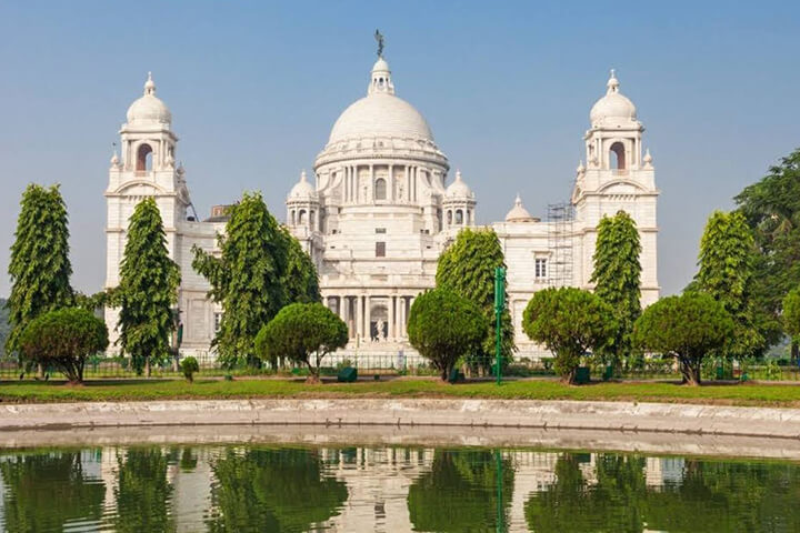 Victoria Memorial Hall