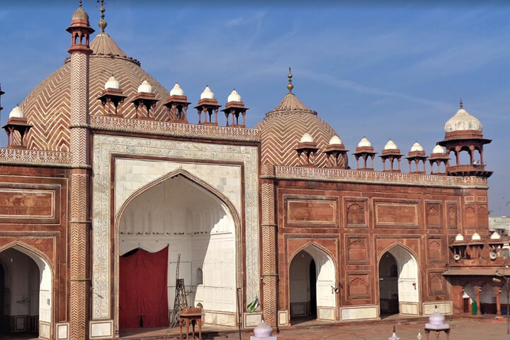 Jama Masjid