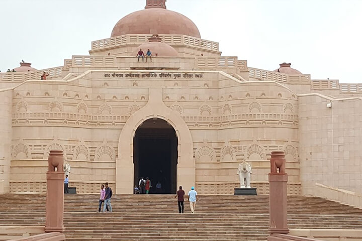 Ambedkar Park