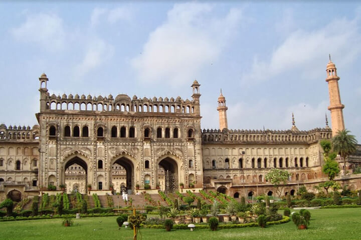 Bara Imambara