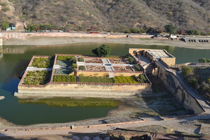 Sheesh Mahal