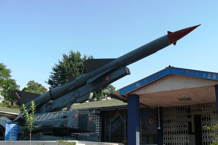 Air Force Museum