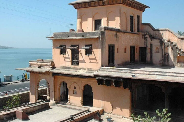 Gohar Mahal