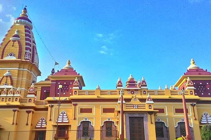 Lakshmi Narayan Mandir