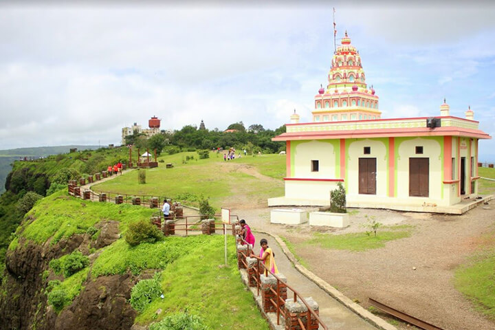Sajjangad