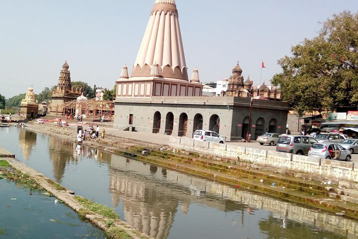 Dholya Ganapati