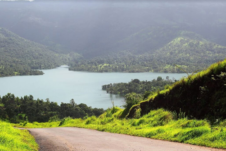 Shivsagar Lake