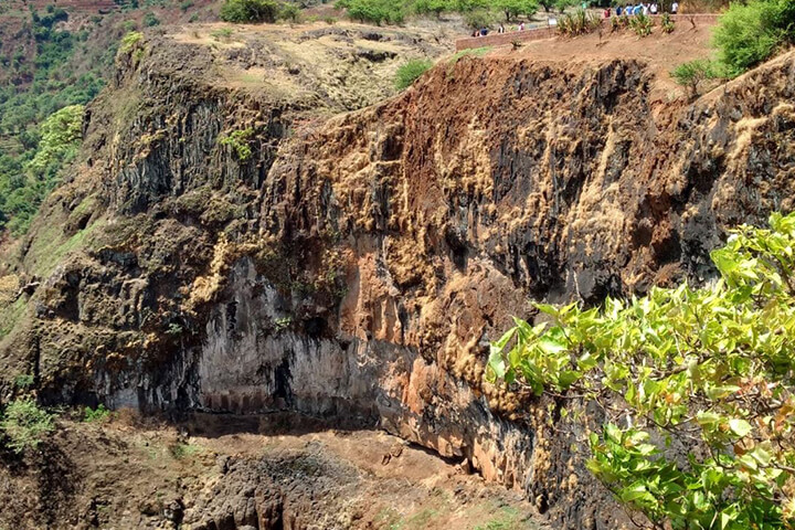 Savitri Point