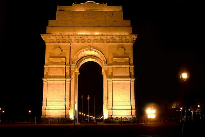 India Gate