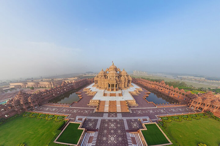 Akshar Dham