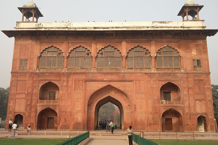 Lahori gate