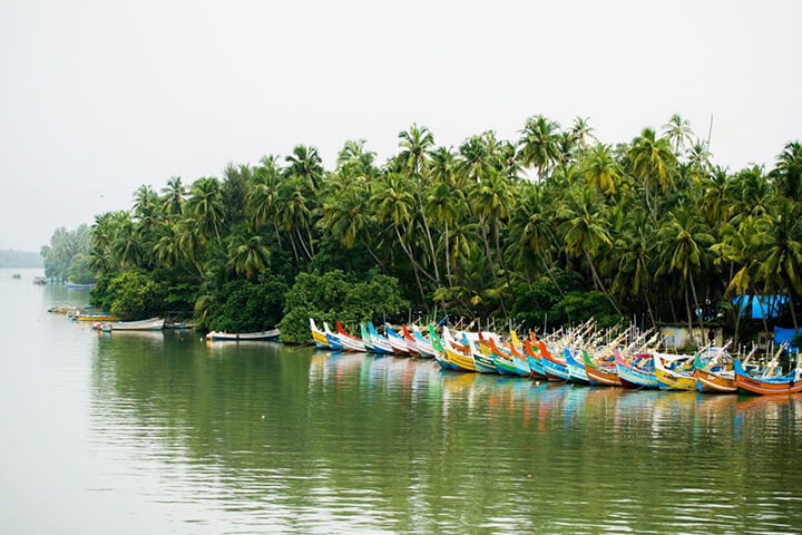 Mattu Beach