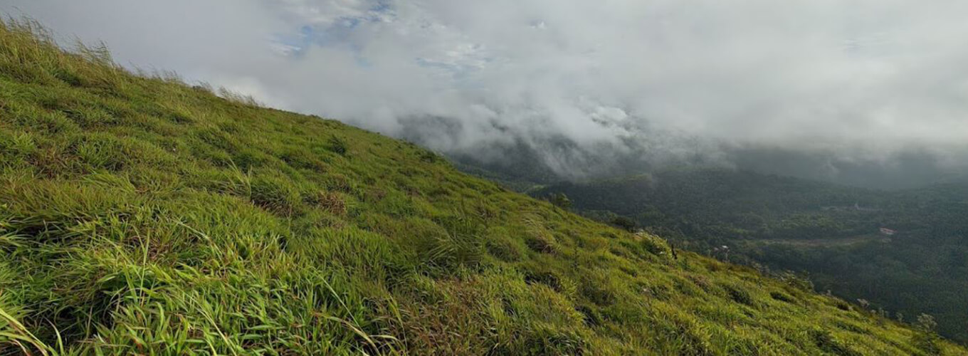 Kalvari Mount