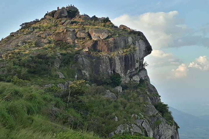 Ramakkal