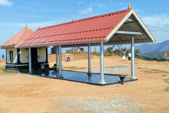 Panchalimedu